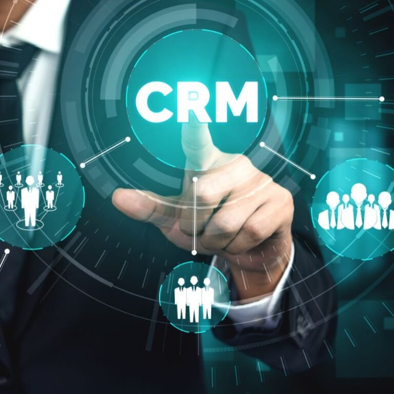 CRM