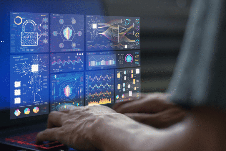 Data Analytics & Visualisation_